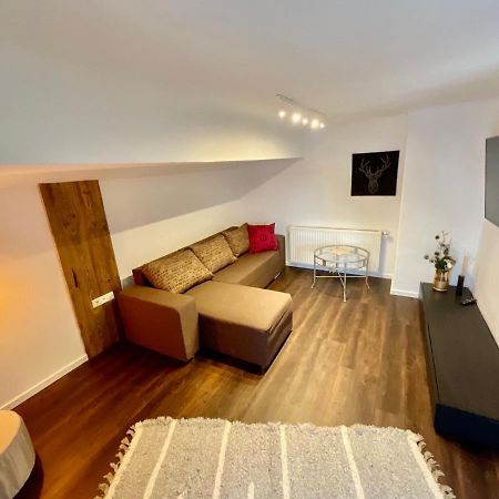 Appartements Die Bergretter Ramsau am Dachstein Ngoại thất bức ảnh