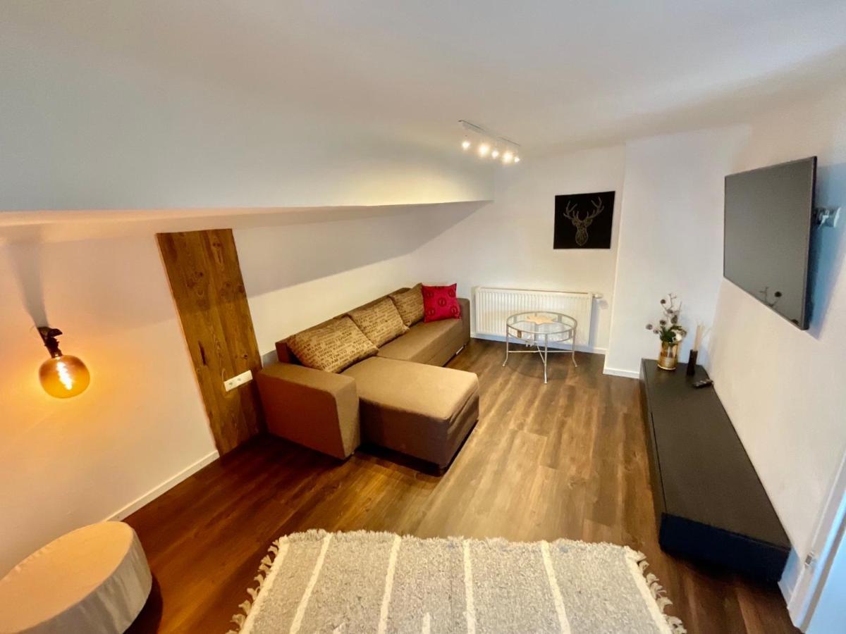 Appartements Die Bergretter Ramsau am Dachstein Ngoại thất bức ảnh