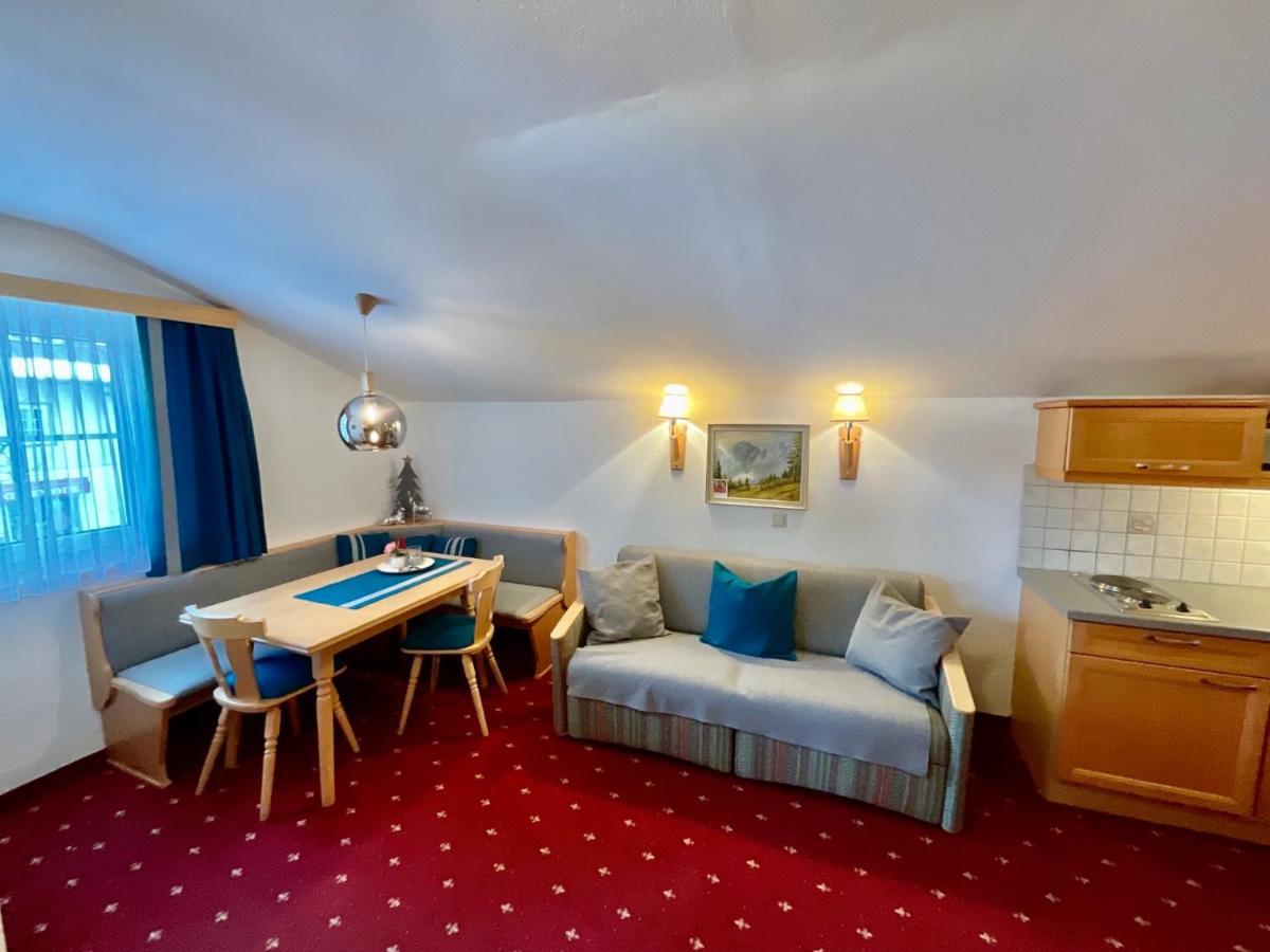 Appartements Die Bergretter Ramsau am Dachstein Ngoại thất bức ảnh