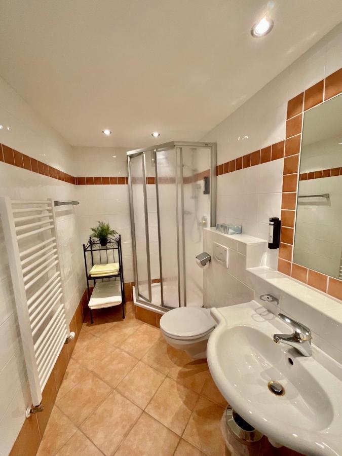 Appartements Die Bergretter Ramsau am Dachstein Ngoại thất bức ảnh